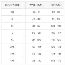 Load image into Gallery viewer, Seamfree Undershort