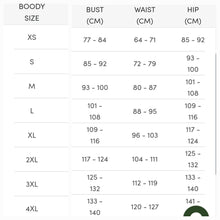 Load image into Gallery viewer, Goodnight Sleep Cami