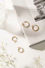 Load image into Gallery viewer, Bella Hoops Acorn Home + Apparel