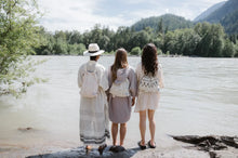 Load image into Gallery viewer, The Day Tripper Towel Bag Acorn Home + Apparel