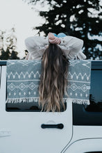 Load image into Gallery viewer, The Day Tripper Towel Bag Acorn Home + Apparel