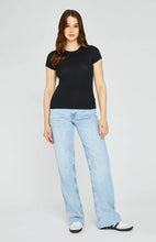 Load image into Gallery viewer, Clara Tee Acorn Home + Apparel