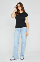 Load image into Gallery viewer, Clara Tee Acorn Home + Apparel