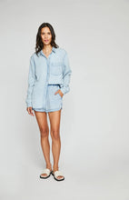 Load image into Gallery viewer, Wyatt Shorts Acorn Home + Apparel