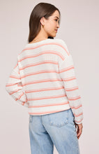 Load image into Gallery viewer, Tucker Pullover (Copy) Acorn Home + Apparel