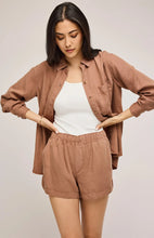 Load image into Gallery viewer, Wyatt Shorts Acorn Home + Apparel