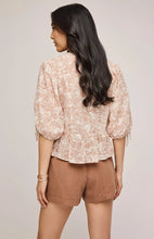 Load image into Gallery viewer, Wyatt Shorts Acorn Home + Apparel