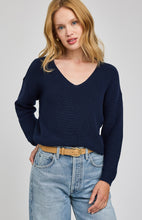 Load image into Gallery viewer, Tucker Pullover Acorn Home + Apparel