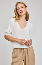 Load image into Gallery viewer, Pheobe Pullover Acorn Home + Apparel