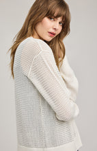 Load image into Gallery viewer, Drew Cardigan Acorn Home + Apparel