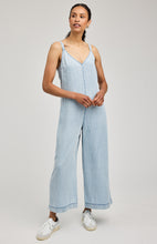 Load image into Gallery viewer, Cambry Jumpsuit Acorn Home + Apparel