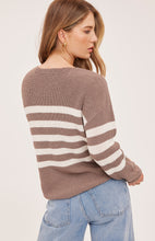 Load image into Gallery viewer, Tucker Pullover Acorn Home + Apparel