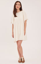 Load image into Gallery viewer, Heidi Mini Dress Acorn Home + Apparel
