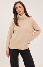 Load image into Gallery viewer, Runa Sweater Acorn Home + Apparel
