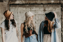 Load image into Gallery viewer, Brady Bucket Hat