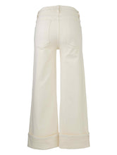 Load image into Gallery viewer, Meg High Rise Wide Leg (Roll Up)