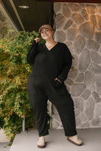 Load image into Gallery viewer, Abigael Long Sleeve Romper