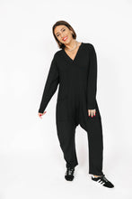 Load image into Gallery viewer, Abigael Long Sleeve Romper