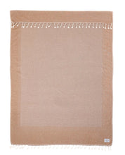 Load image into Gallery viewer, The Shoreline Throw