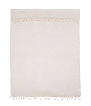Load image into Gallery viewer, The Cove Throw