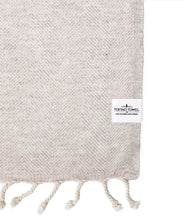 Load image into Gallery viewer, The Cove Throw Acorn Home + Apparel