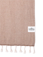 Load image into Gallery viewer, The Cove Throw