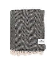 Load image into Gallery viewer, The Cove Throw