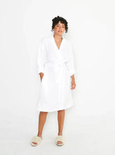 Load image into Gallery viewer, The Quest Robe Acorn Home + Apparel
