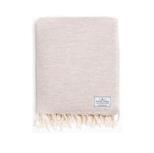 Load image into Gallery viewer, The Shoreline Throw