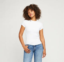 Load image into Gallery viewer, Clara Tee Acorn Home + Apparel