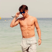 Load image into Gallery viewer, GoWood Wayfarer Sunglasses Acorn Home + Apparel