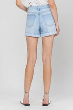 Load image into Gallery viewer, Cortney Mom Shorts Acorn Home + Apparel
