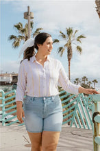 Load image into Gallery viewer, Cortney Mom Shorts Acorn Home + Apparel