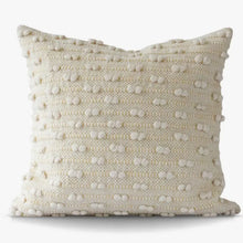 Load image into Gallery viewer, Callie Cushion Acorn Home + Apparel