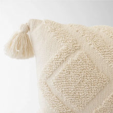 Load image into Gallery viewer, Clarice Cushion Acorn Home + Apparel