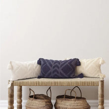 Load image into Gallery viewer, Clarice Cushion Acorn Home + Apparel