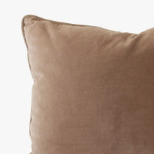 Load image into Gallery viewer, Vivianna Velvet Cushion Acorn Home + Apparel