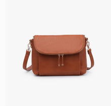Load image into Gallery viewer, Iris Crossbody Acorn Home + Apparel