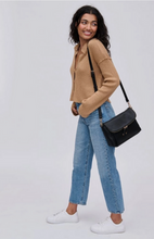 Load image into Gallery viewer, Iris Crossbody