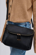 Load image into Gallery viewer, Iris Crossbody Acorn Home + Apparel