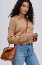 Load image into Gallery viewer, Iris Crossbody