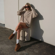 Load image into Gallery viewer, EMU Foy Flatform Micro Boot