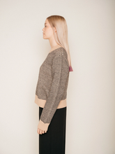 Load image into Gallery viewer, Ridge Sweater