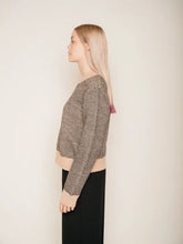 Load image into Gallery viewer, Ridge Sweater Acorn Home + Apparel