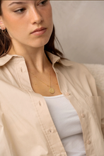 Load image into Gallery viewer, Laurel Necklace