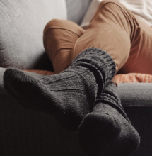 Load image into Gallery viewer, Wool Socks