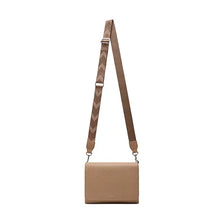 Load image into Gallery viewer, Gianna Crossbody Acorn Home + Apparel