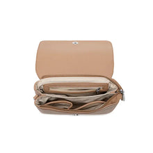Load image into Gallery viewer, Gianna Crossbody Acorn Home + Apparel