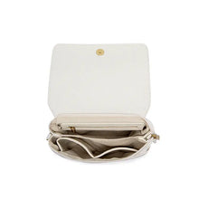 Load image into Gallery viewer, Gianna Crossbody Acorn Home + Apparel