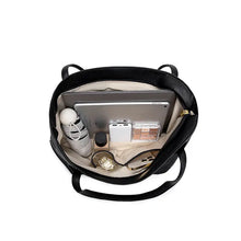 Load image into Gallery viewer, Melody Tote Acorn Home + Apparel